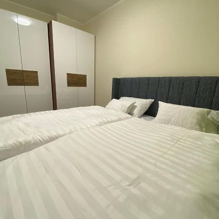 Boutique Apartment - 44 M2 - Great Location Budapeszt Zewnętrze zdjęcie
