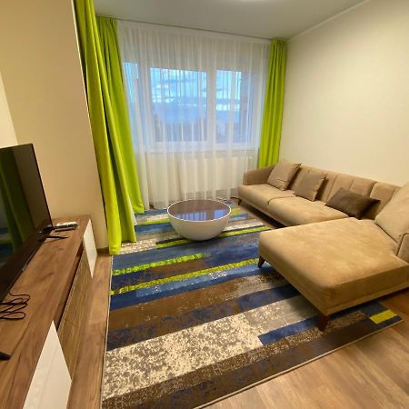 Boutique Apartment - 44 M2 - Great Location Budapeszt Zewnętrze zdjęcie
