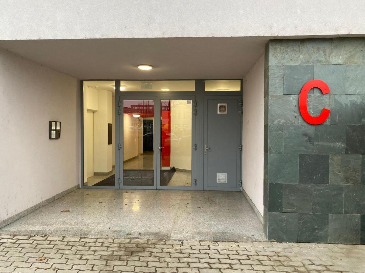 Boutique Apartment - 44 M2 - Great Location Budapeszt Zewnętrze zdjęcie