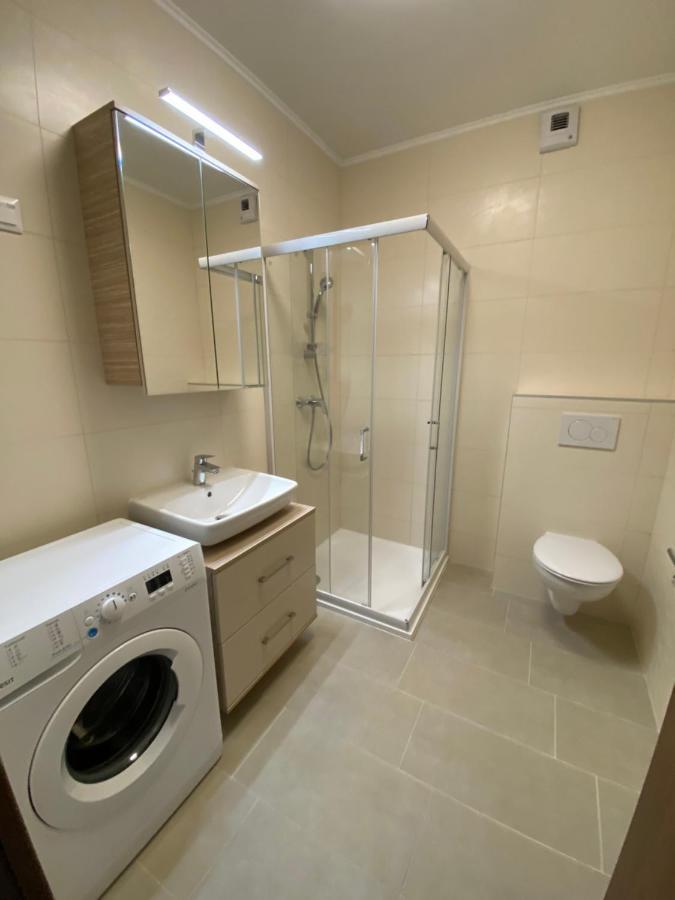 Boutique Apartment - 44 M2 - Great Location Budapeszt Zewnętrze zdjęcie