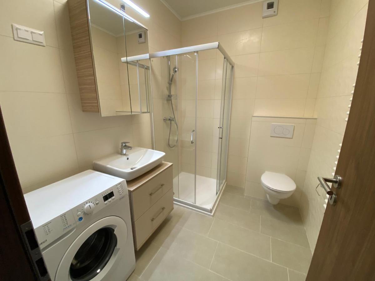 Boutique Apartment - 44 M2 - Great Location Budapeszt Zewnętrze zdjęcie