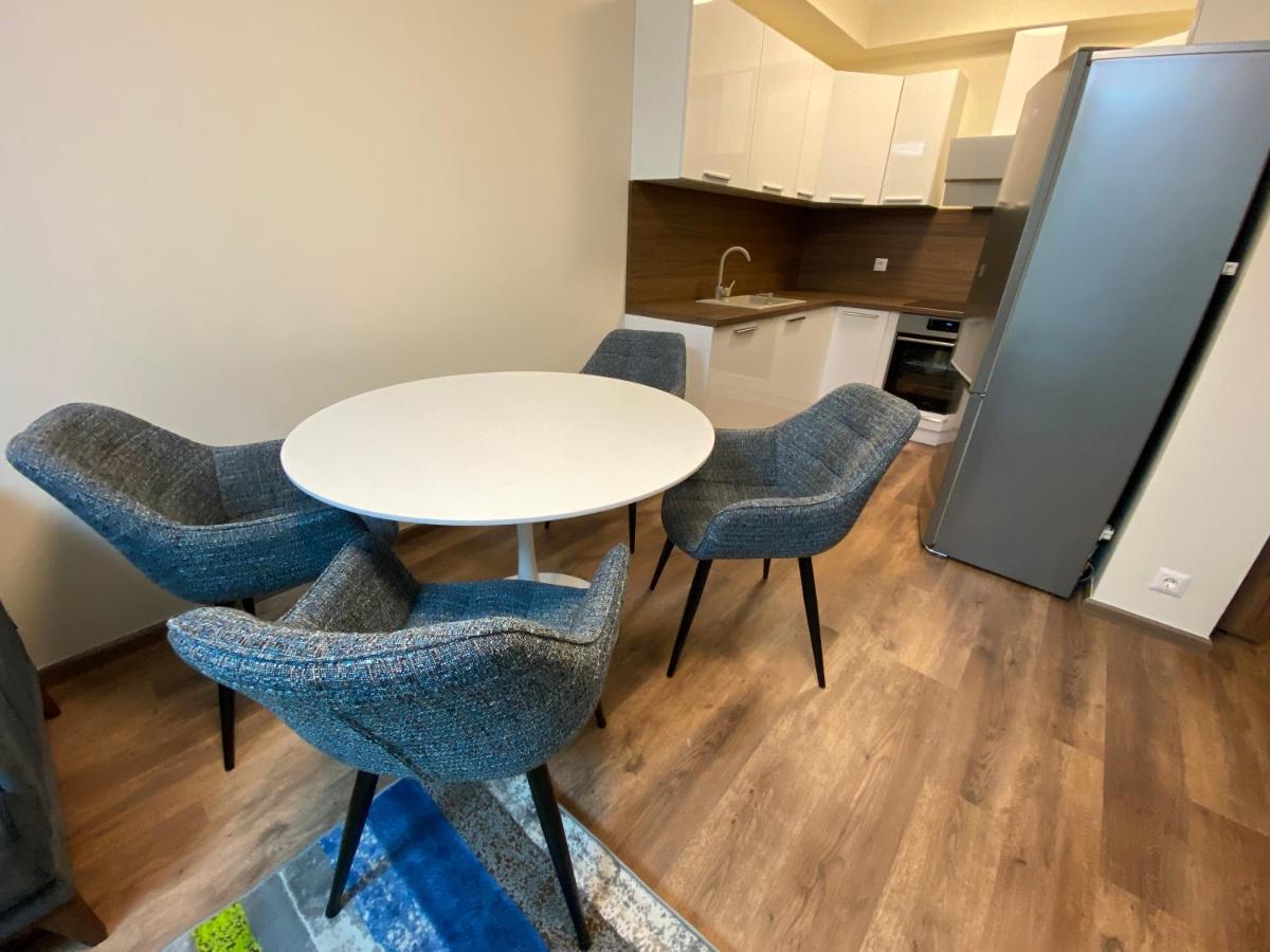 Boutique Apartment - 44 M2 - Great Location Budapeszt Zewnętrze zdjęcie
