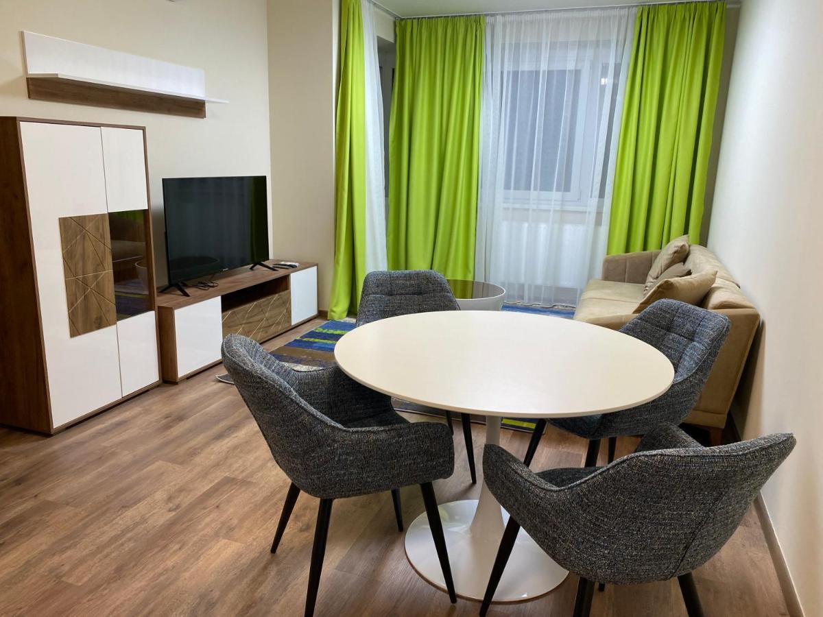 Boutique Apartment - 44 M2 - Great Location Budapeszt Zewnętrze zdjęcie