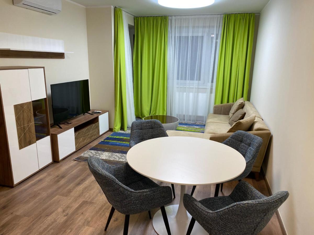 Boutique Apartment - 44 M2 - Great Location Budapeszt Zewnętrze zdjęcie