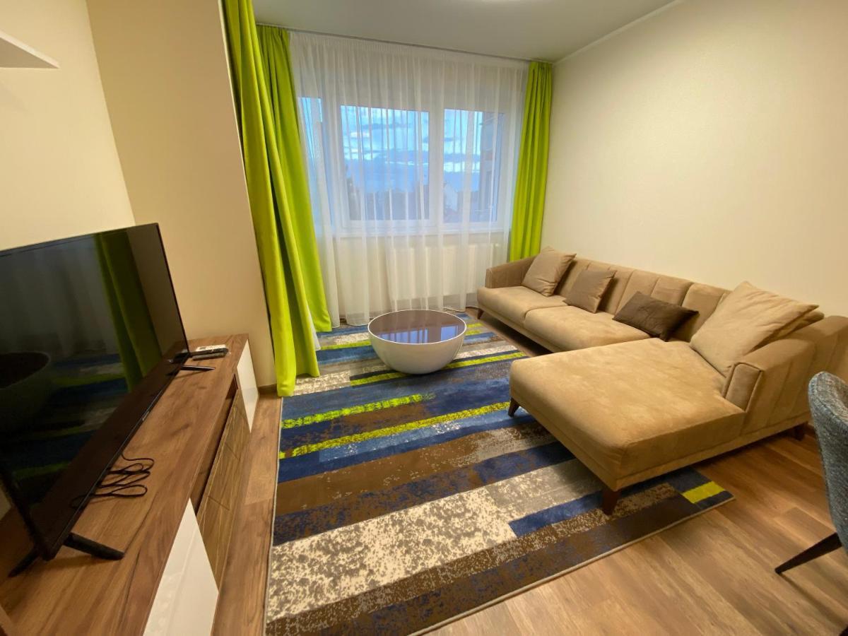 Boutique Apartment - 44 M2 - Great Location Budapeszt Zewnętrze zdjęcie